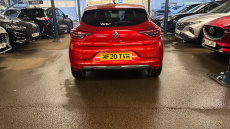 Renault Clio 1.0 TCe 100 Iconic 5dr Petrol Hatchback